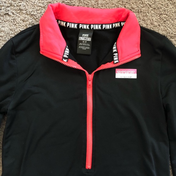 PINK Victoria’s Secret Ultimate Pullover - Picture 4 of 7